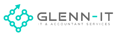 Glenn-IT logo